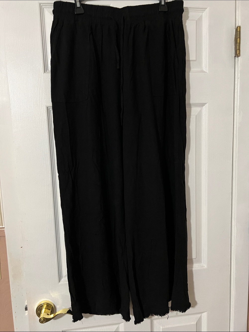 NWT Umgee Pants Black XL